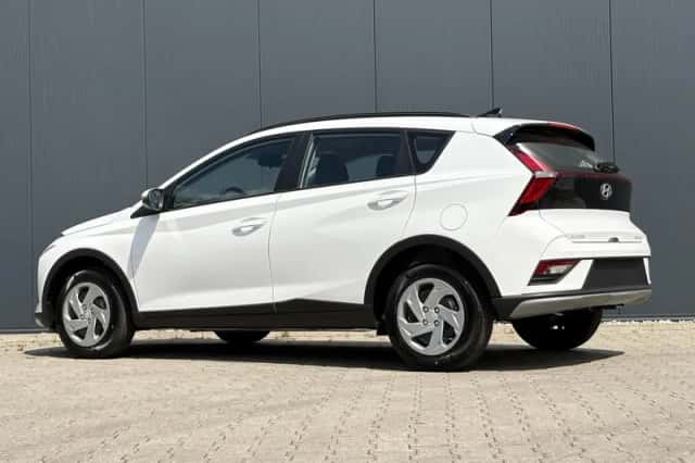 Hyundai Bayon (2026) thumbnail 13