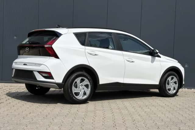 Hyundai Bayon (2026) thumbnail 3
