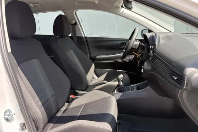 Hyundai Bayon (2026) thumbnail 22