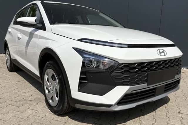 Hyundai Bayon (2026) thumbnail 23