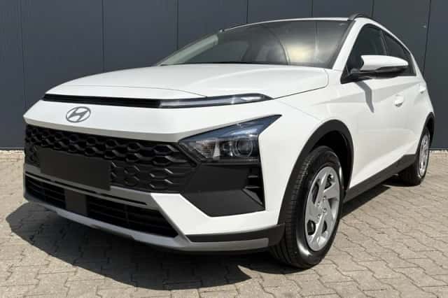 Hyundai Bayon (2026) thumbnail 24