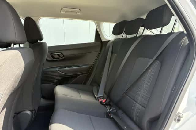 Hyundai Bayon (2026) thumbnail 6