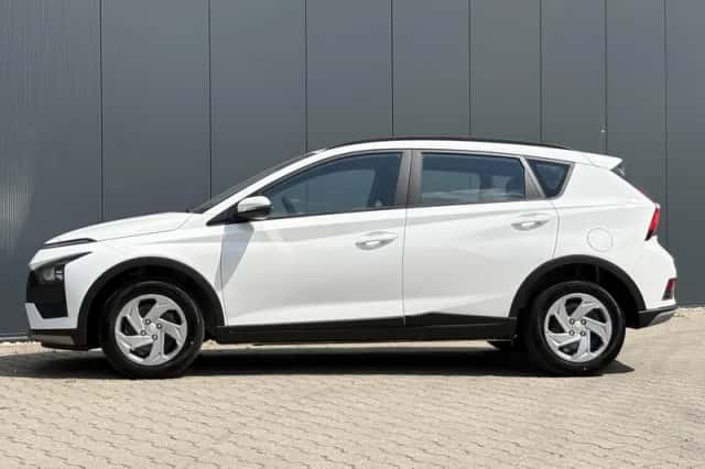 Hyundai Bayon (2026) thumbnail 8