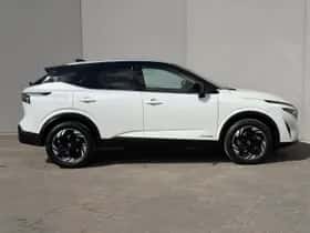 Nissan Qashqai (2024) thumbnail 18