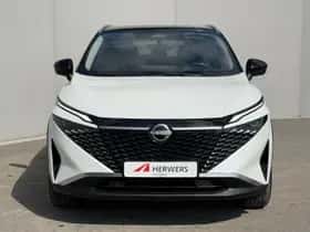 Nissan Qashqai (2024) thumbnail 26