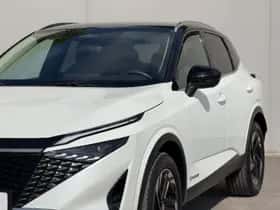 Nissan Qashqai (2024) thumbnail 31