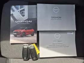 Nissan Qashqai (2024) thumbnail 9