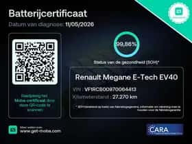 Renault Mégane E-Tech (2022) thumbnail 7