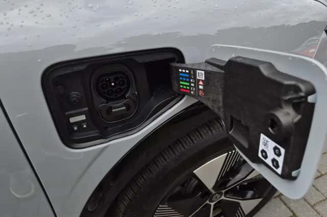 Renault Mégane E-Tech (2025) thumbnail 34