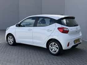 Hyundai i10 (2023) thumbnail 34