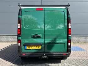 Renault Trafic (2022) thumbnail 21