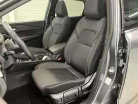 Nissan Qashqai (2023) thumbnail 11