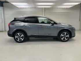 Nissan Qashqai (2023) thumbnail 24