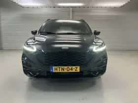 Ford Kuga (2020) thumbnail 37