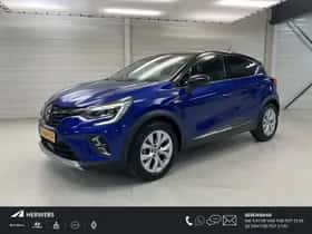Renault Captur (2021)
