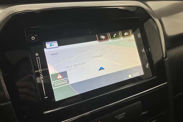 Suzuki Vitara (2019) thumbnail 13
