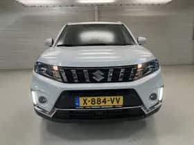 Suzuki Vitara (2019) thumbnail 34