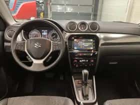Suzuki Vitara (2019) thumbnail 5
