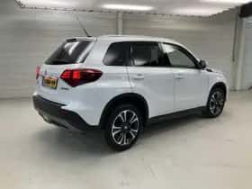 Suzuki Vitara (2019) thumbnail 6