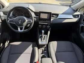 Renault Captur (2020) thumbnail 11