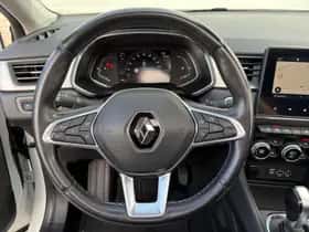 Renault Captur (2020) thumbnail 22