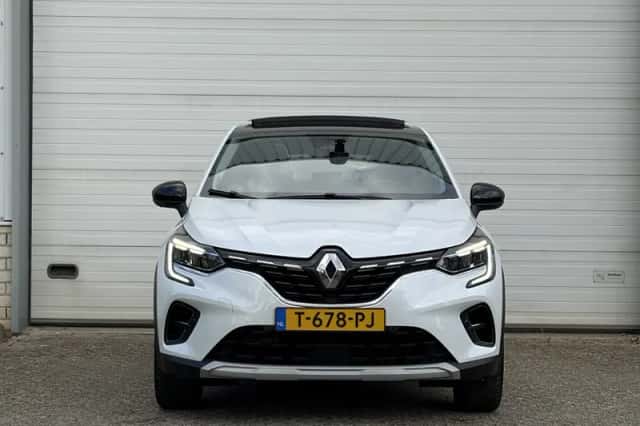 Renault Captur (2020) thumbnail 26