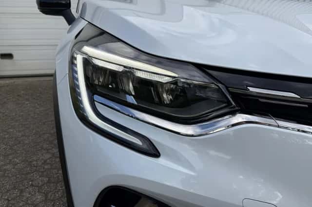 Renault Captur (2020) thumbnail 40
