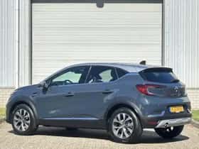 Renault Captur (2021) thumbnail 33