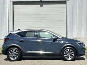 Renault Captur (2021) thumbnail 34