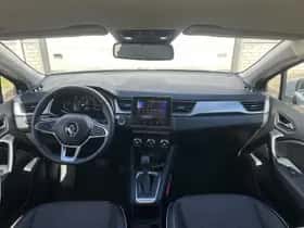 Renault Captur (2021) thumbnail 5
