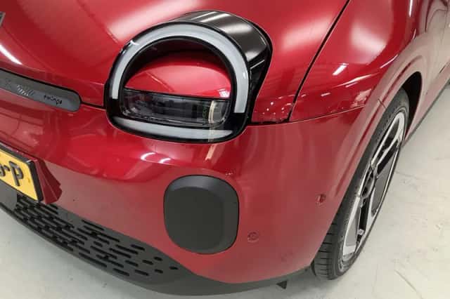Renault Twingo (2026) thumbnail 28