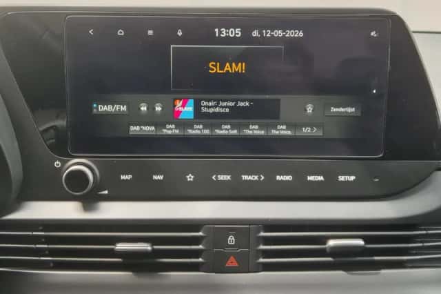 Hyundai i20 (2025) thumbnail 35