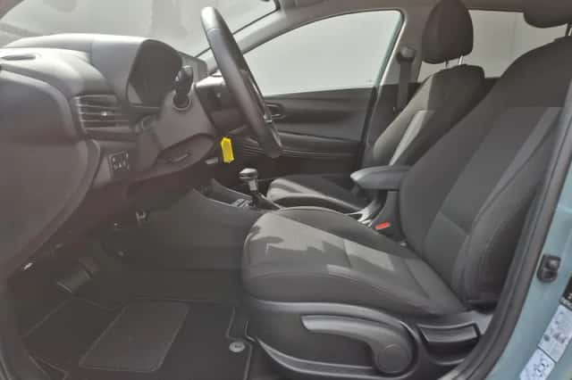 Hyundai i20 (2025) thumbnail 8