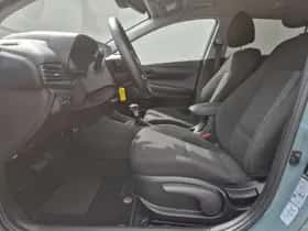 Hyundai i20 (2025) thumbnail 10