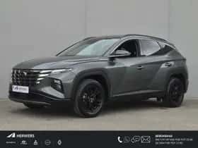 Hyundai Tucson (2022) thumbnail 1
