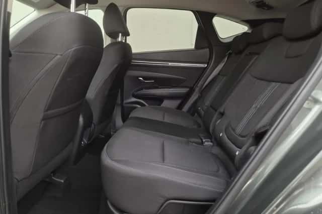 Hyundai Tucson (2022) thumbnail 11