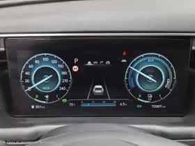 Hyundai Tucson (2022) thumbnail 17