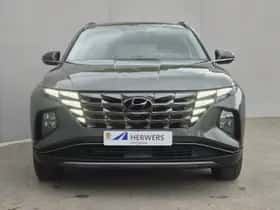 Hyundai Tucson (2022) thumbnail 23