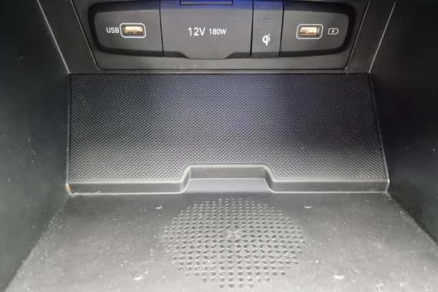 Hyundai Tucson (2022) thumbnail 29