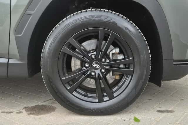 Hyundai Tucson (2022) thumbnail 43