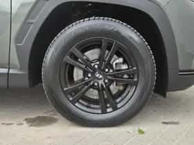 Hyundai Tucson (2022) thumbnail 46