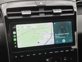 Hyundai Tucson (2022) thumbnail 9