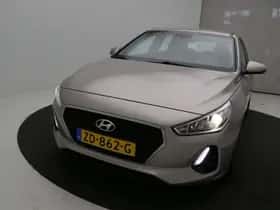 Hyundai i30 (2019) thumbnail 21