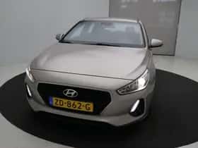 Hyundai i30 (2019) thumbnail 44