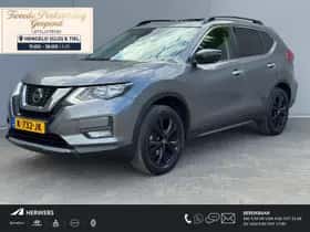 Nissan X-Trail (2021) thumbnail 1