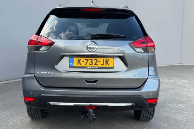 Nissan X-Trail (2021) thumbnail 17