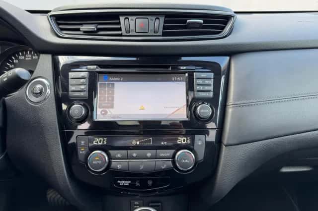Nissan X-Trail (2021) thumbnail 30