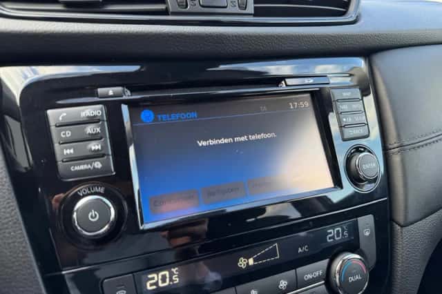 Nissan X-Trail (2021) thumbnail 39