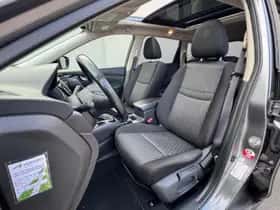 Nissan X-Trail (2021) thumbnail 10