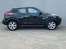 Nissan Juke (2012) thumbnail 19